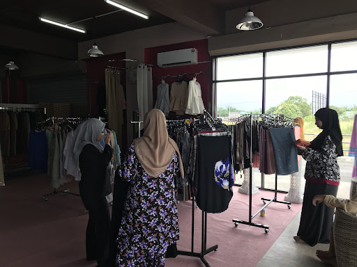 Seri Collection