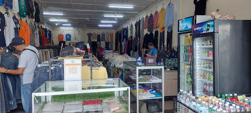 Huat Bundle Convenience Store