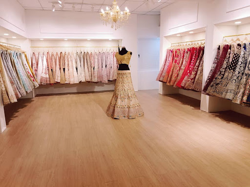 Saimika Trends • Lehengha And Sherwani • Rawang