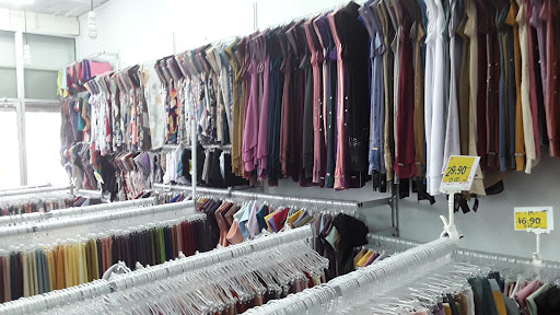 Butik Bawal Rose Exclusive HQ