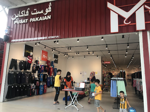 PASARAYA MM BUKIT PAYUNG