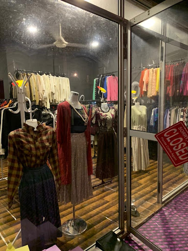 Ysfoppie Store Bundle Wanita