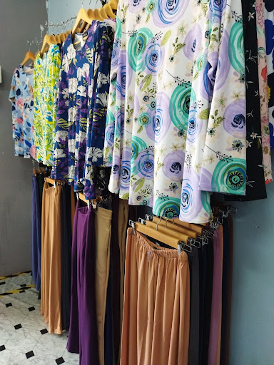 Kedai Pakaian RIR COLLECTION