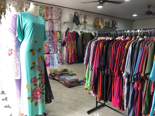 Batik 88 Cik Sharipah