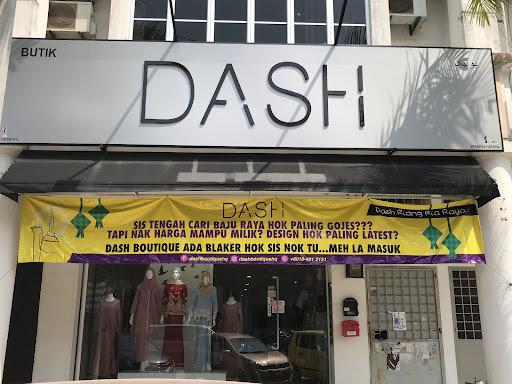 Dash Boutique