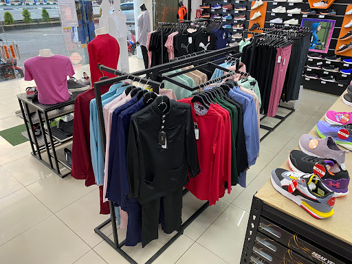 Al-ikhsan Kemaman Taman Chukai