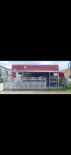 Kedai Baju Budak Gombak