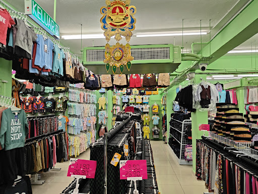 Hari-Hari Sri Gombak