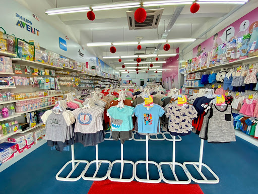 FIFFY Boutique Kuala Selangor FIFFY Boutique Kuala Selangor
