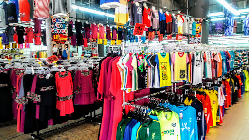 Indah Pesona Concept Store (Banting) S/B