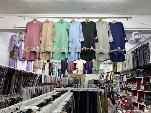 Busana Bonda Collection Busana Bonda Collection