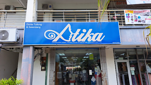 Butik Atika (by Atika Sons Enterprise) Butik Atika (by Atika Sons Enterprise)
