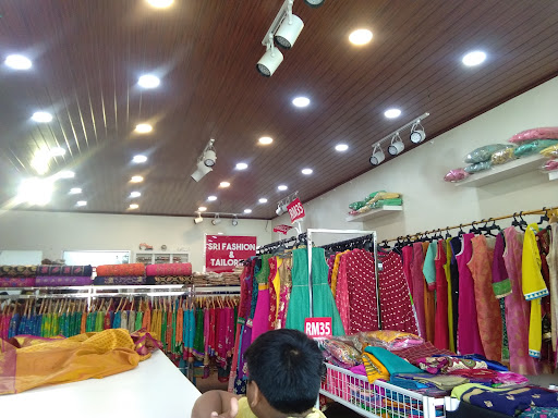 Sri Fashion & Tailoring Banting Sri Fashion & Tailoring Banting