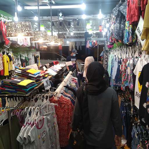 Gerobok Bonda Gerobok Bonda