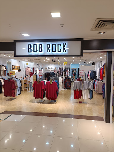 BOBROCK Clothing - Plaza Shah Alam