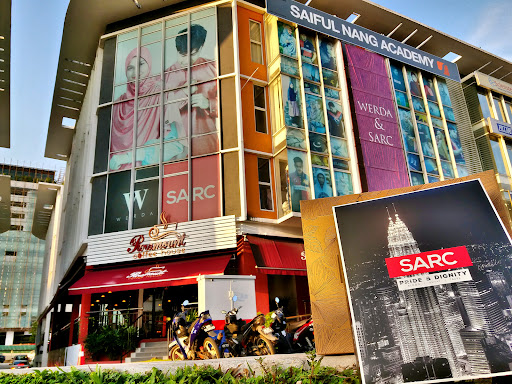 SARC.MY - Koleksi Design Baju Lelaki Kebanggaan Malaysia