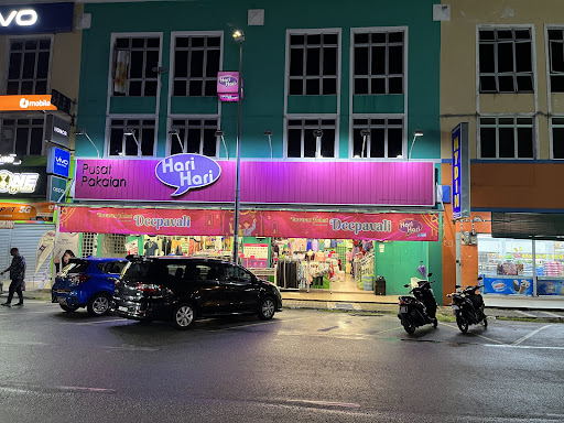 Hari-Hari Semenyih, Selangor Hari-Hari Semenyih, Selangor