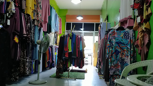 Butik Ustazah