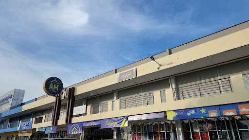 Pasaraya AM Pasaraya AM