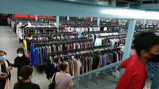 D'Bundle Mania Tuaran D'Bundle Mania Tuaran