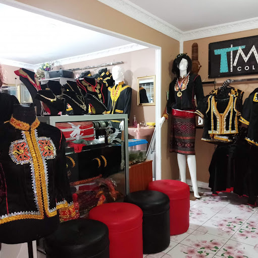 T'Mew Collection