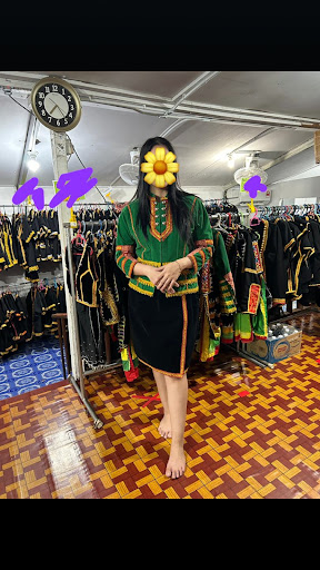 Butik Baju Tradisi KDM Butik Baju Tradisi KDM
