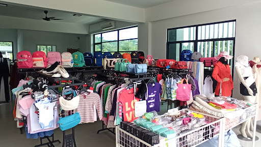 Woori Jib Korean Clothing Shop Woori Jib Korean Clothing Shop
