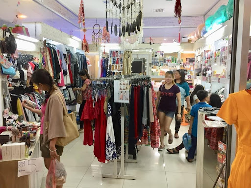 The Sumandak Shop The Sumandak Shop
