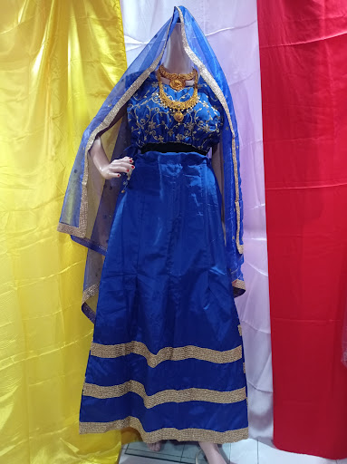 De'Hanna Boutique