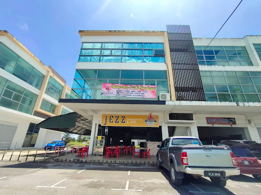 CHEMPAKA SUCHI BOUTIQUE MUKAH CHEMPAKA SUCHI BOUTIQUE MUKAH