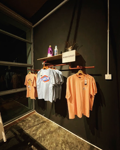 Beachcinity Clothing