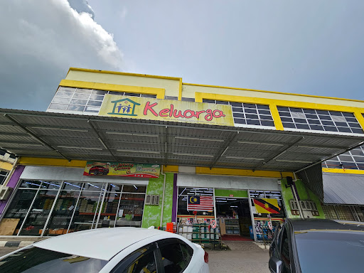 KELUARGA MART