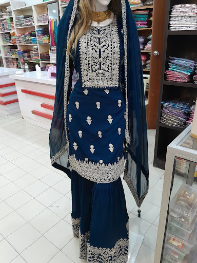 Butik Kirthi Maju Enterprise