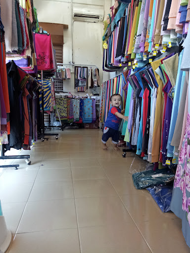 Nabisha collection