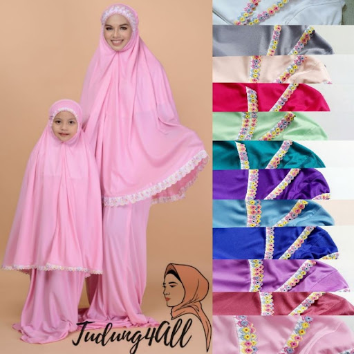 TUDUNG4ALL TUDUNG4ALL
