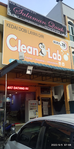 Dobi clean lab Dobi clean lab