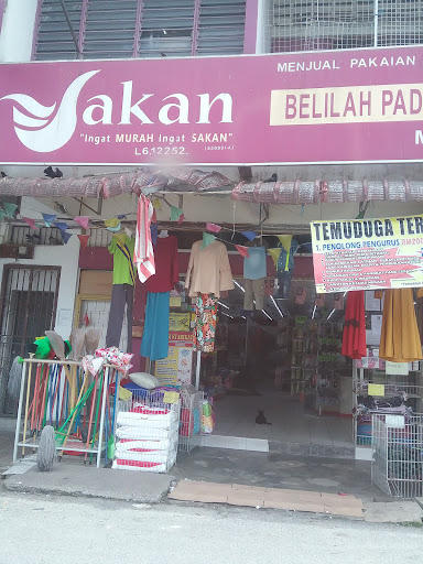 Pasaraya Borong SAKAN Slim River Pasaraya Borong SAKAN Slim River