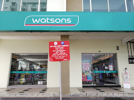 Watsons Slim River Watsons Slim River