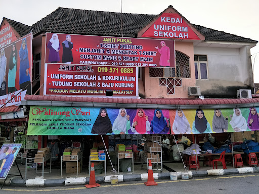 Butik Walinong Sari Butik Walinong Sari
