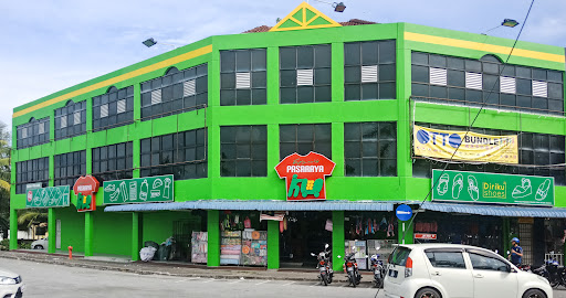 PASARAYA KU (PARIT BUNTAR) PASARAYA KU (PARIT BUNTAR)