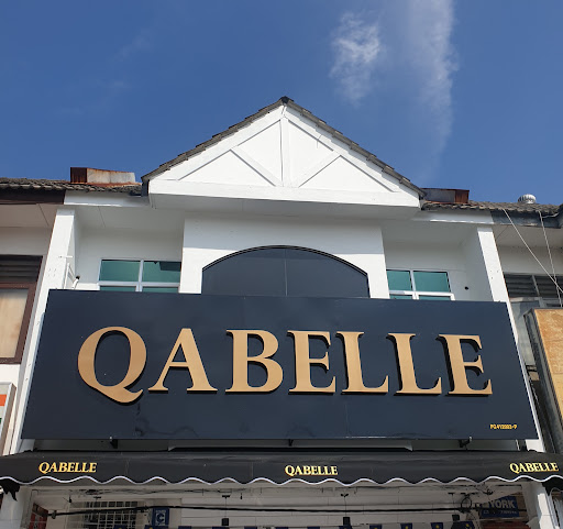 Qabelle Boutique Qabelle Boutique