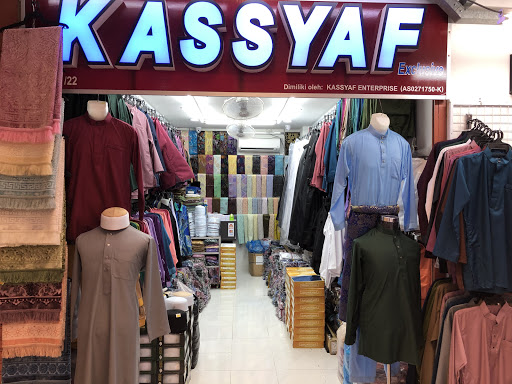 Kassyaf Alor Setar Kassyaf Alor Setar