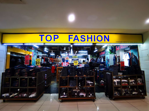 Top Fashion Level 2 @ Kompleks Bukit Jambul