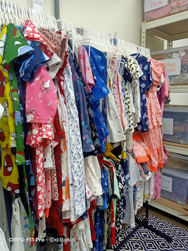 Butik Zara Kelix