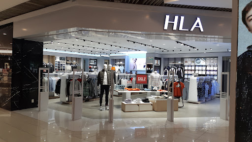 HLA Queensbay Mall, Penang