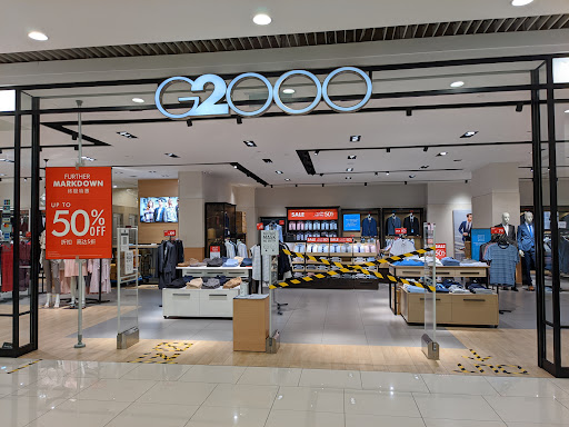 G2000