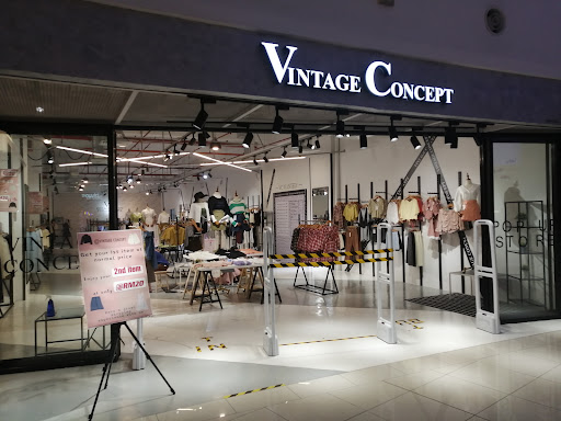 Vintage Concept