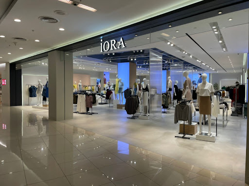 iORA @ Queensbay Mall