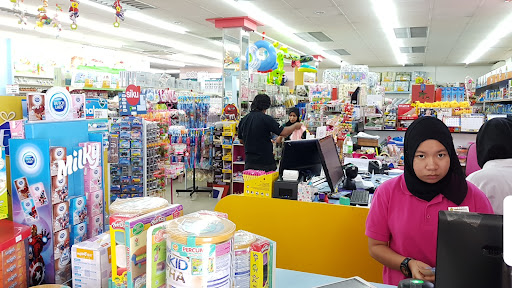 Apple Baby House - Alor Setar (HQ)