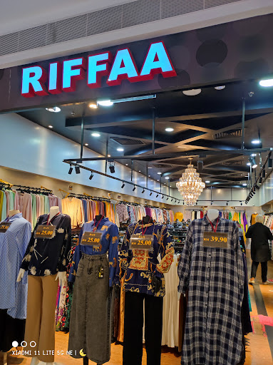 Riffaa Aman Central Riffaa Aman Central